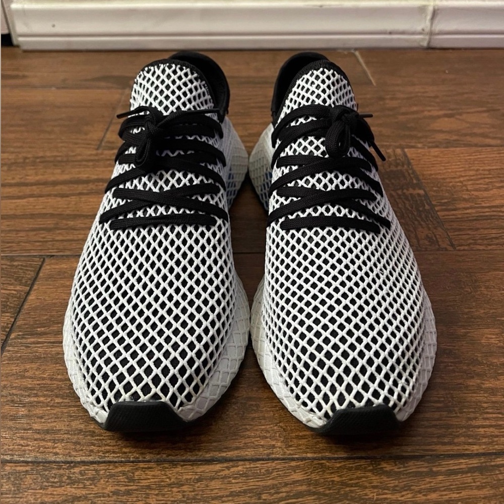 Adidas Deerupt Runner